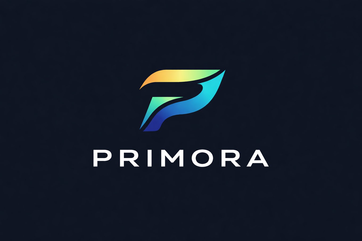 Primora Logo